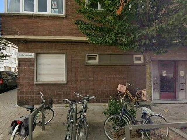 Appartement location à Antwerpen