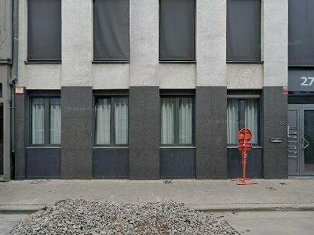 Appartement location à Antwerpen