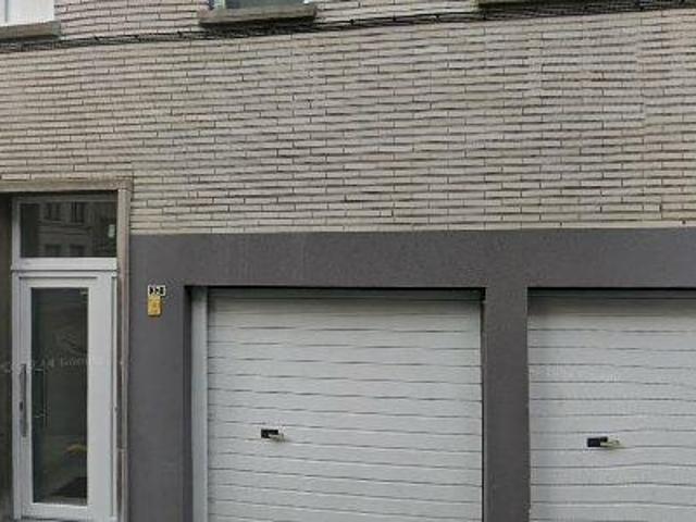 Appartement location à Antwerpen