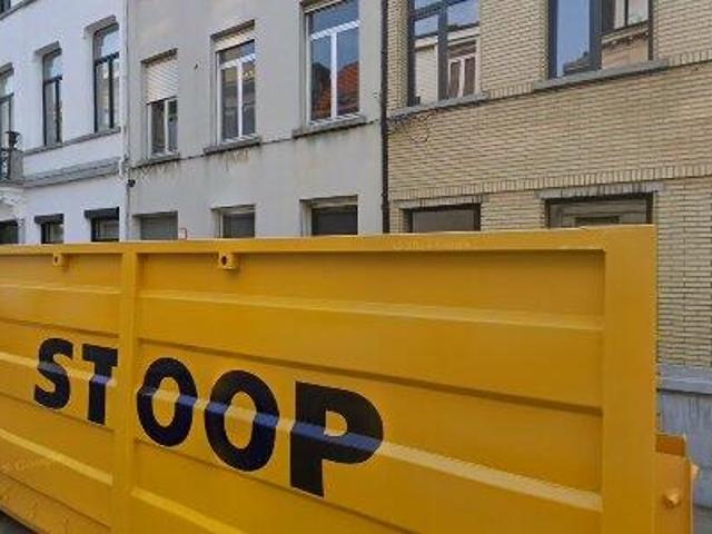 Appartement location à Antwerpen
