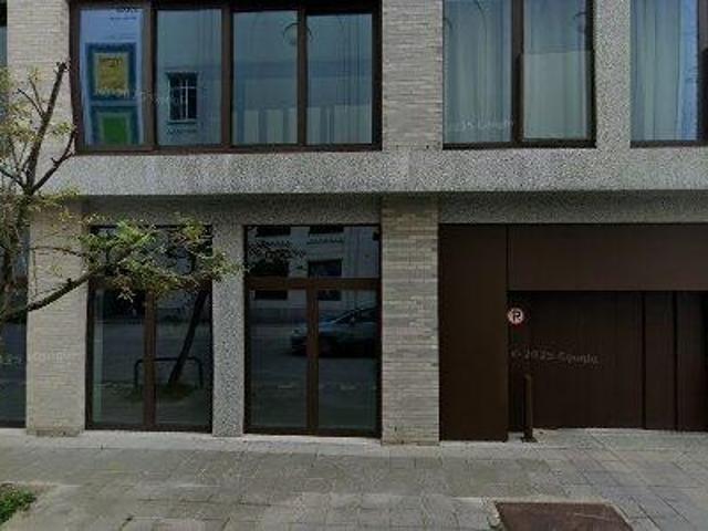 Appartement location à Antwerpen