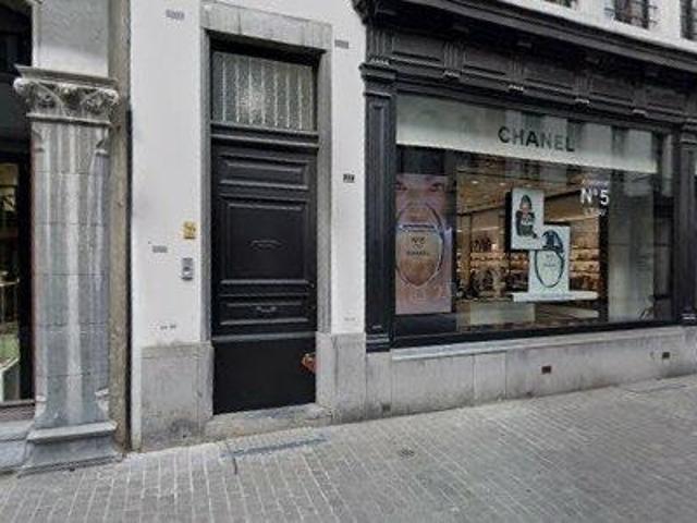 Appartement location à Antwerpen