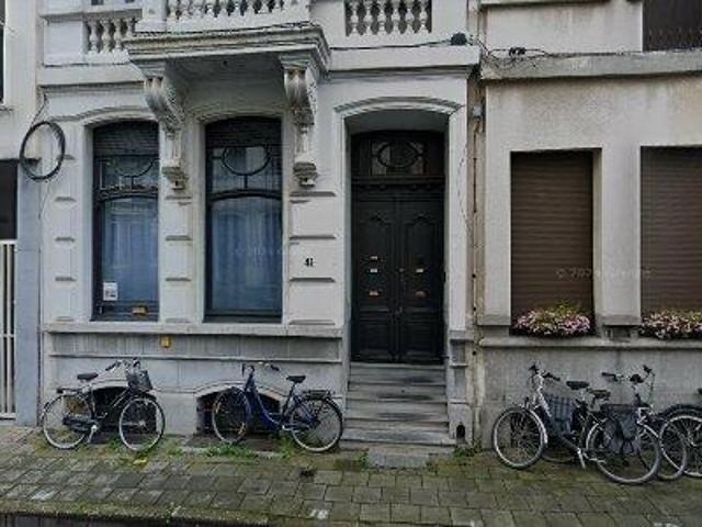 Appartement location à Antwerpen