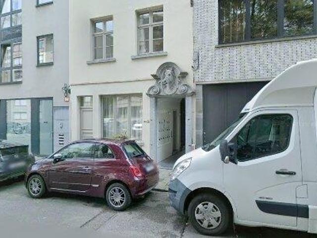 Appartement location à Antwerpen