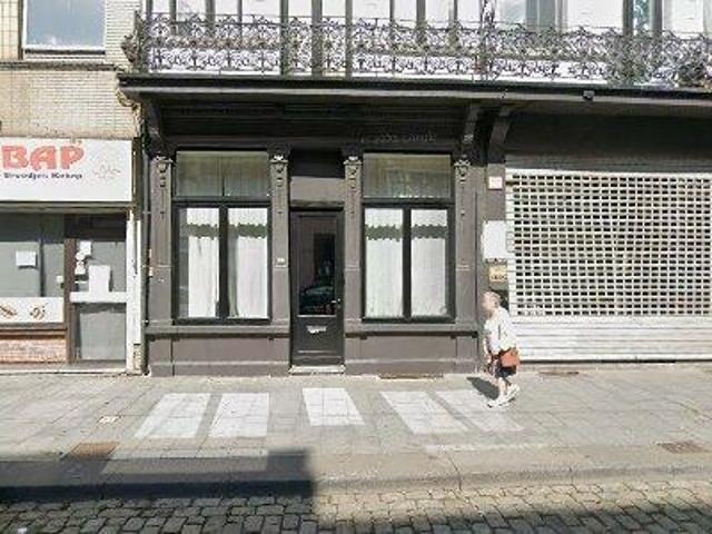 Appartement location à Antwerpen