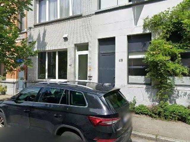 Appartement location à Antwerpen