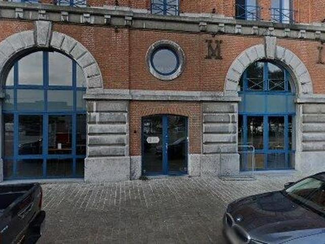 Appartement location à Antwerpen