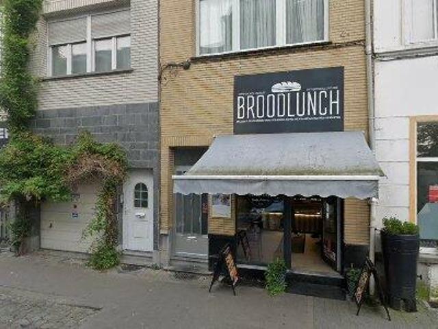 Appartement location à Antwerpen
