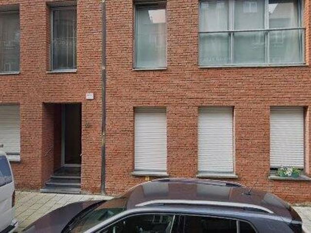 Appartement location à Antwerpen