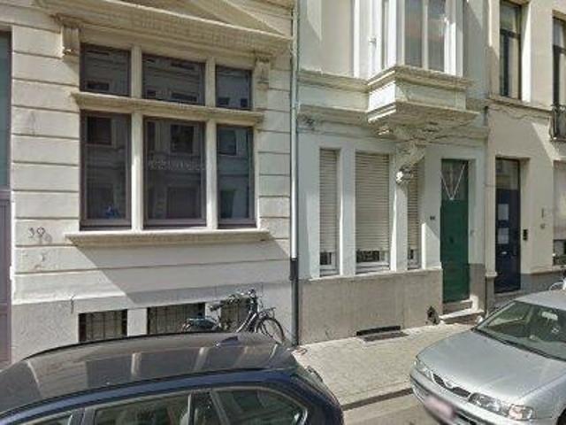 Appartement location à Antwerpen