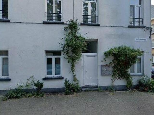 Appartement location à Antwerpen