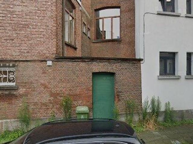 Appartement location à Borgerhout Intra Muros, Antwerpen