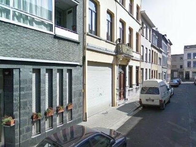 Appartement location à Antwerpen
