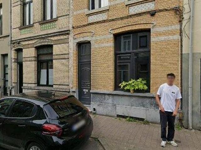 Appartement location à Antwerpen