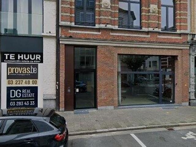 Appartement location à Antwerpen