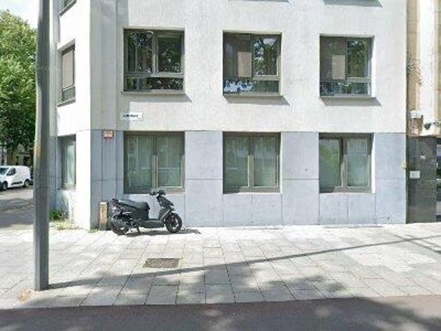 Appartement location à Antwerpen