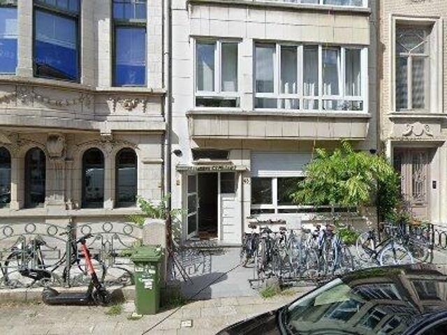 Appartement location à Antwerpen