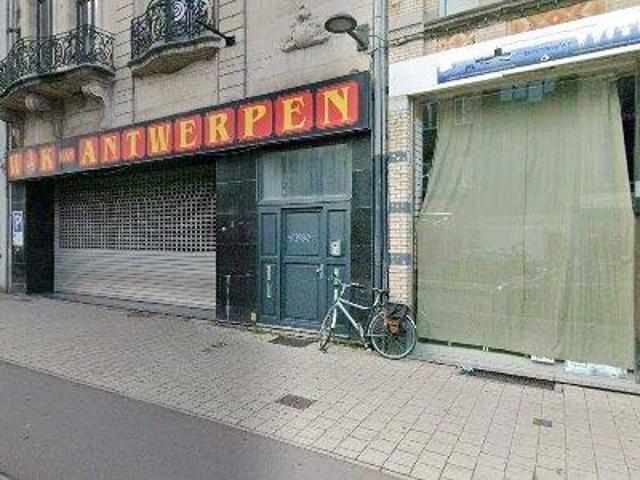 Appartement location à Antwerpen