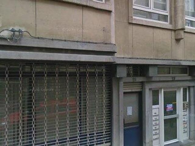 Appartement location à Antwerpen