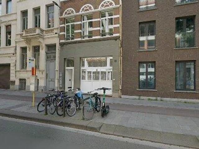 Appartement location à Antwerpen