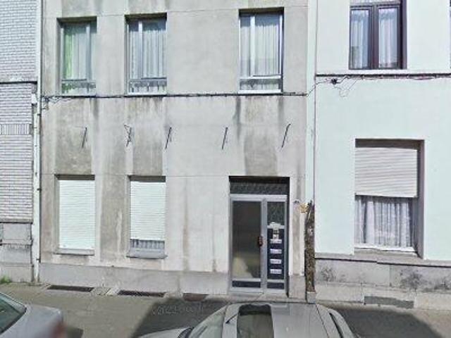 Appartement location à Antwerpen