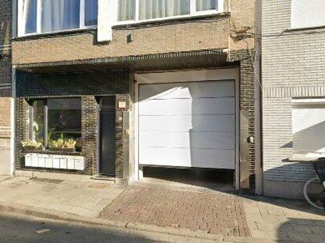 Appartement location à Antwerpen