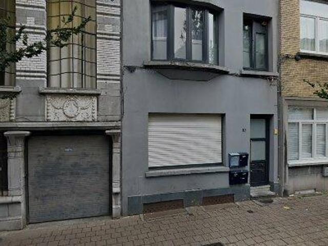 Appartement location à Antwerpen