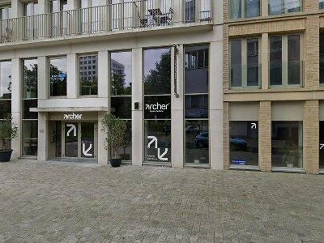 Appartement location à Antwerpen