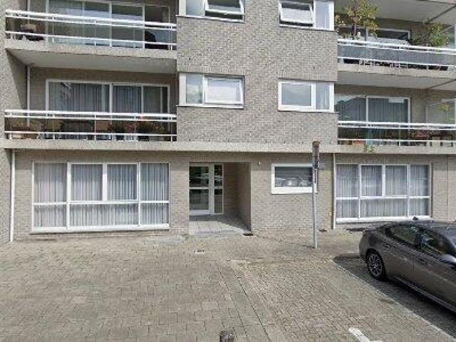 Appartement location à Antwerpen