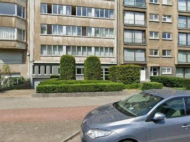 Appartement location à Antwerpen