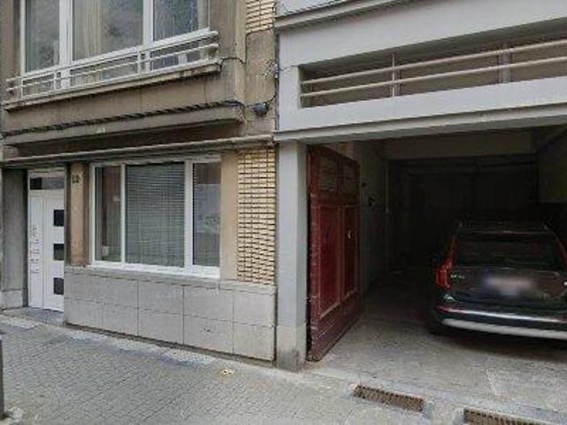 Appartement location à Antwerpen