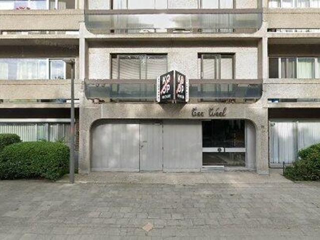 Appartement location à Antwerpen