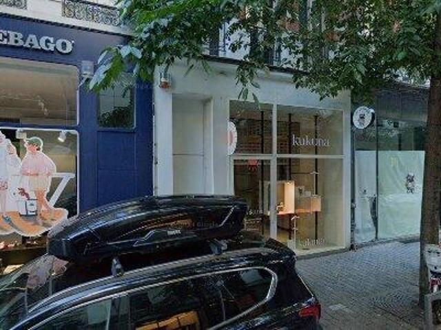 Appartement location à Antwerpen