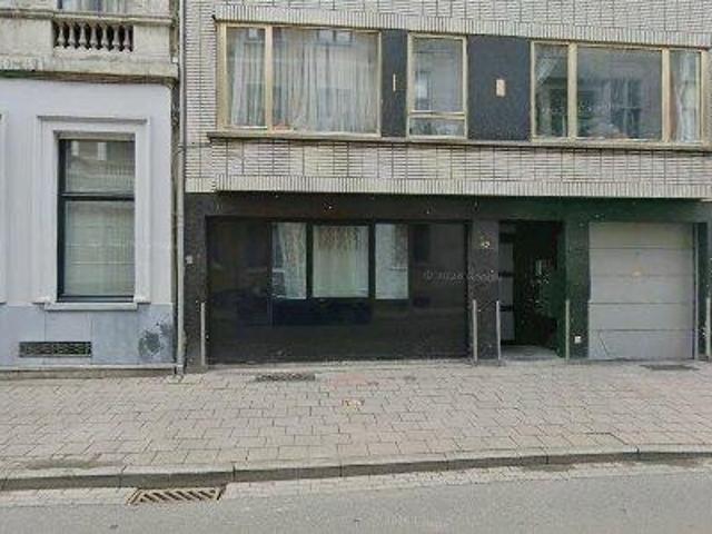 Appartement location à Antwerpen
