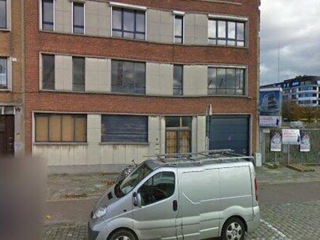 Appartement location à Antwerpen