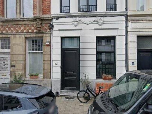Appartement location à Antwerpen