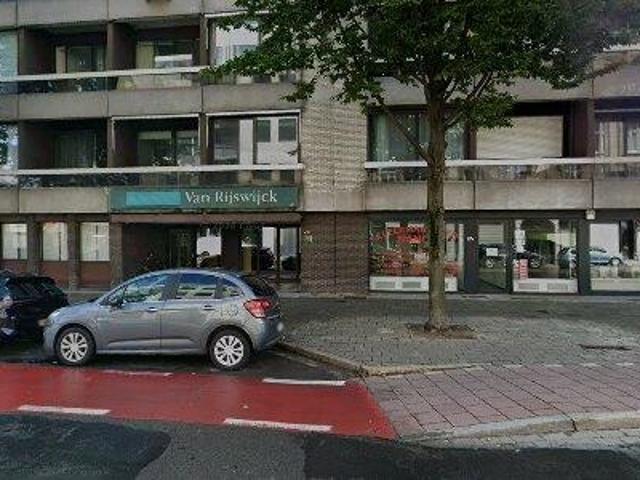 Appartement location à Antwerpen
