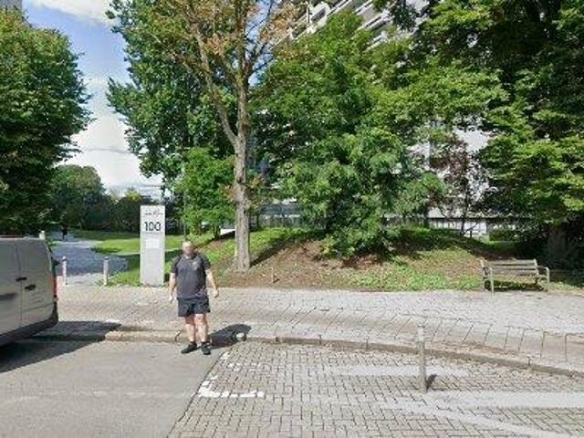 Appartement location à Antwerpen