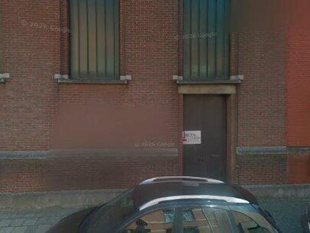 Appartement location à Antwerpen