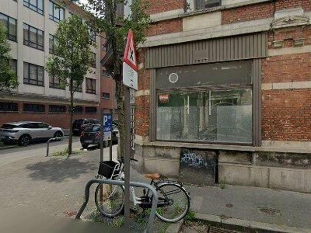 Appartement location à Antwerpen