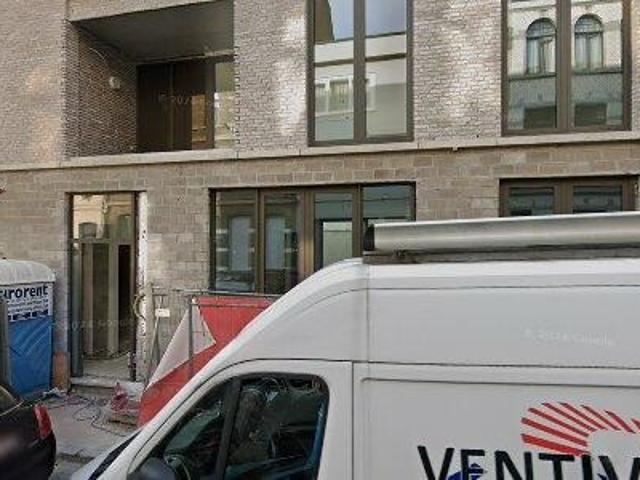 Appartement location à Antwerpen