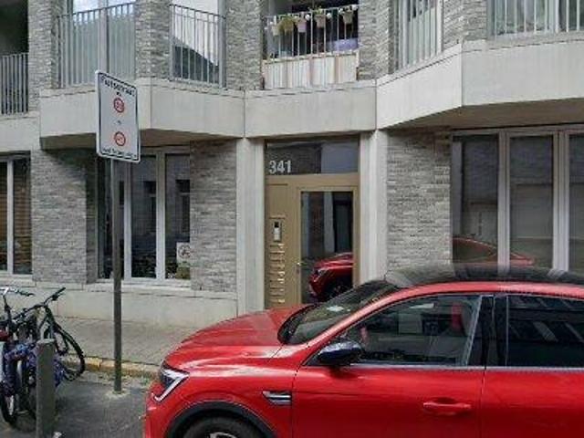 Appartement location à Antwerpen