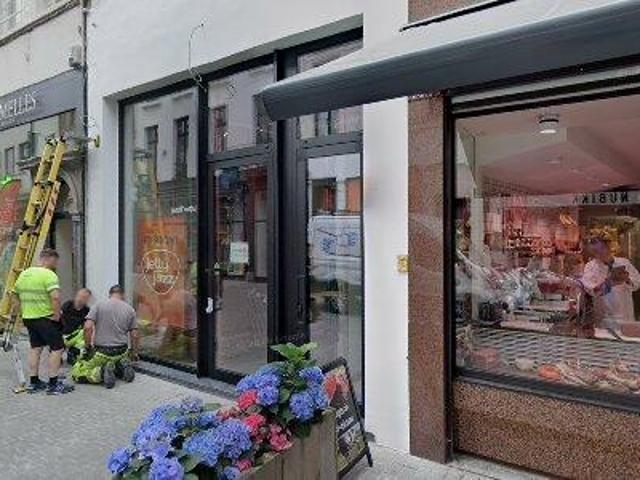 Appartement location à Antwerpen