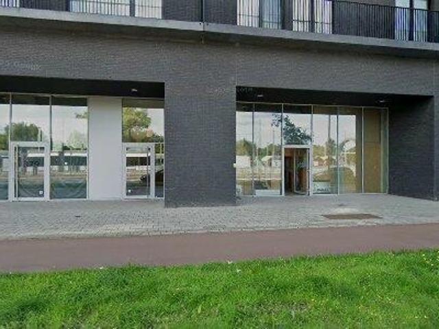 Appartement location à Antwerpen