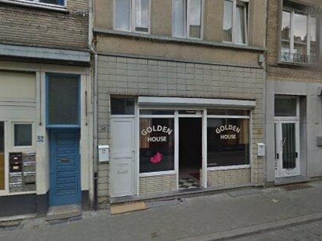Appartement location à Antwerpen