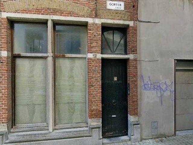 Appartement location à Antwerpen