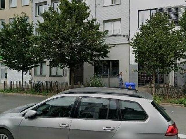 Appartement location à Antwerpen