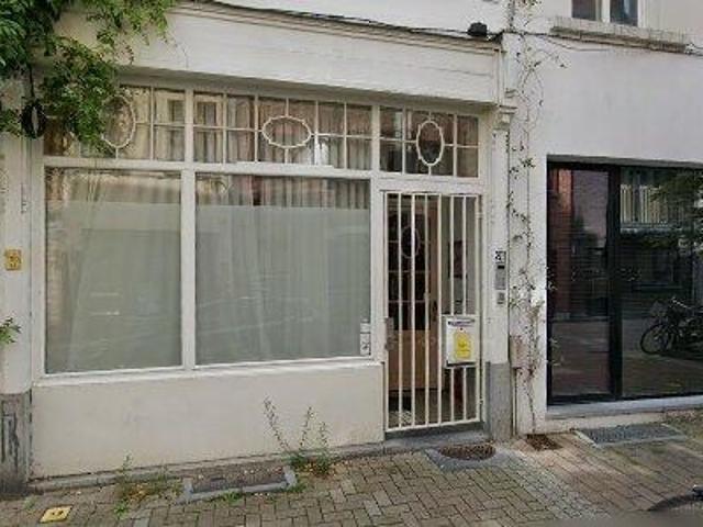 Appartement location à Antwerpen
