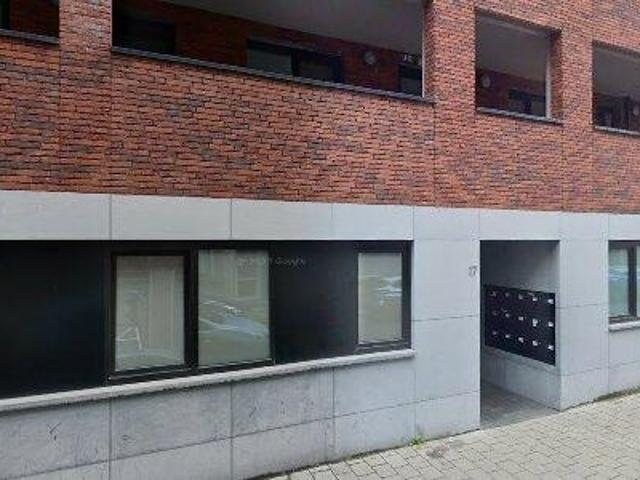 Appartement location à Antwerpen