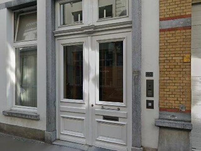 Appartement location à Antwerpen